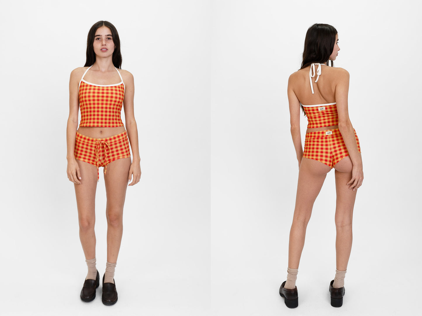 Oddli Tankini Top