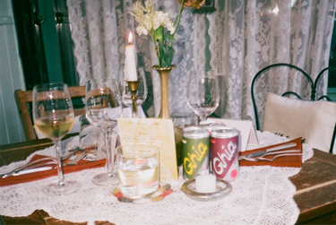 Dinner Party