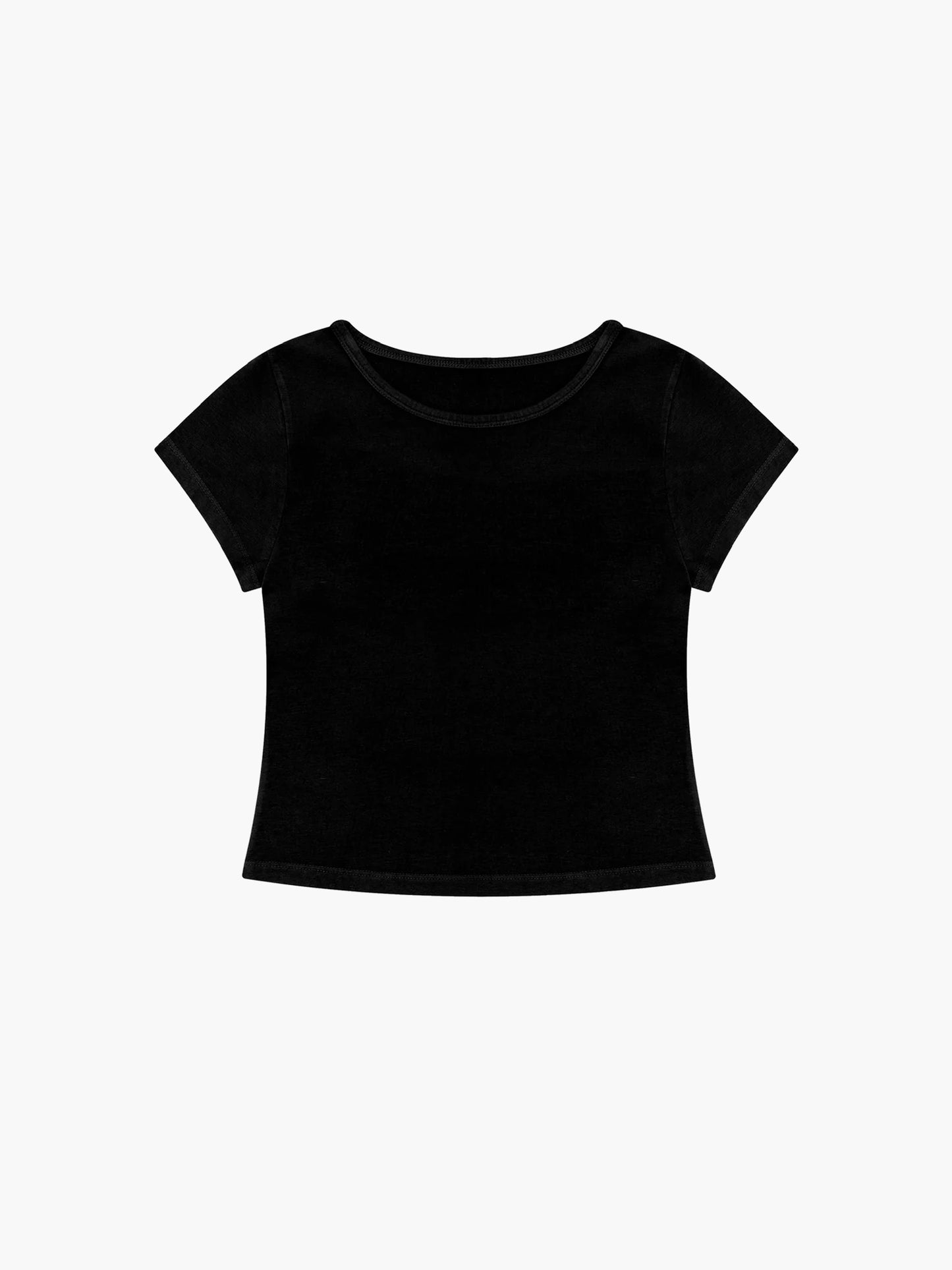 Oddli Club Baby Tee XXS