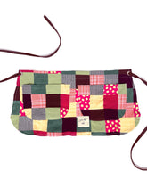 Load image into Gallery viewer, Sophie&#39;s Patchwork Apron
