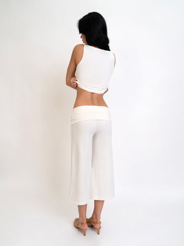 Cropped Gaucho