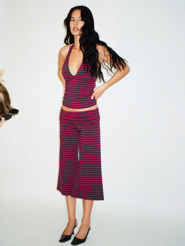 Cropped Gaucho