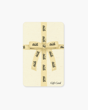 Oddli Digital Gift Card