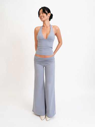 Halter Top