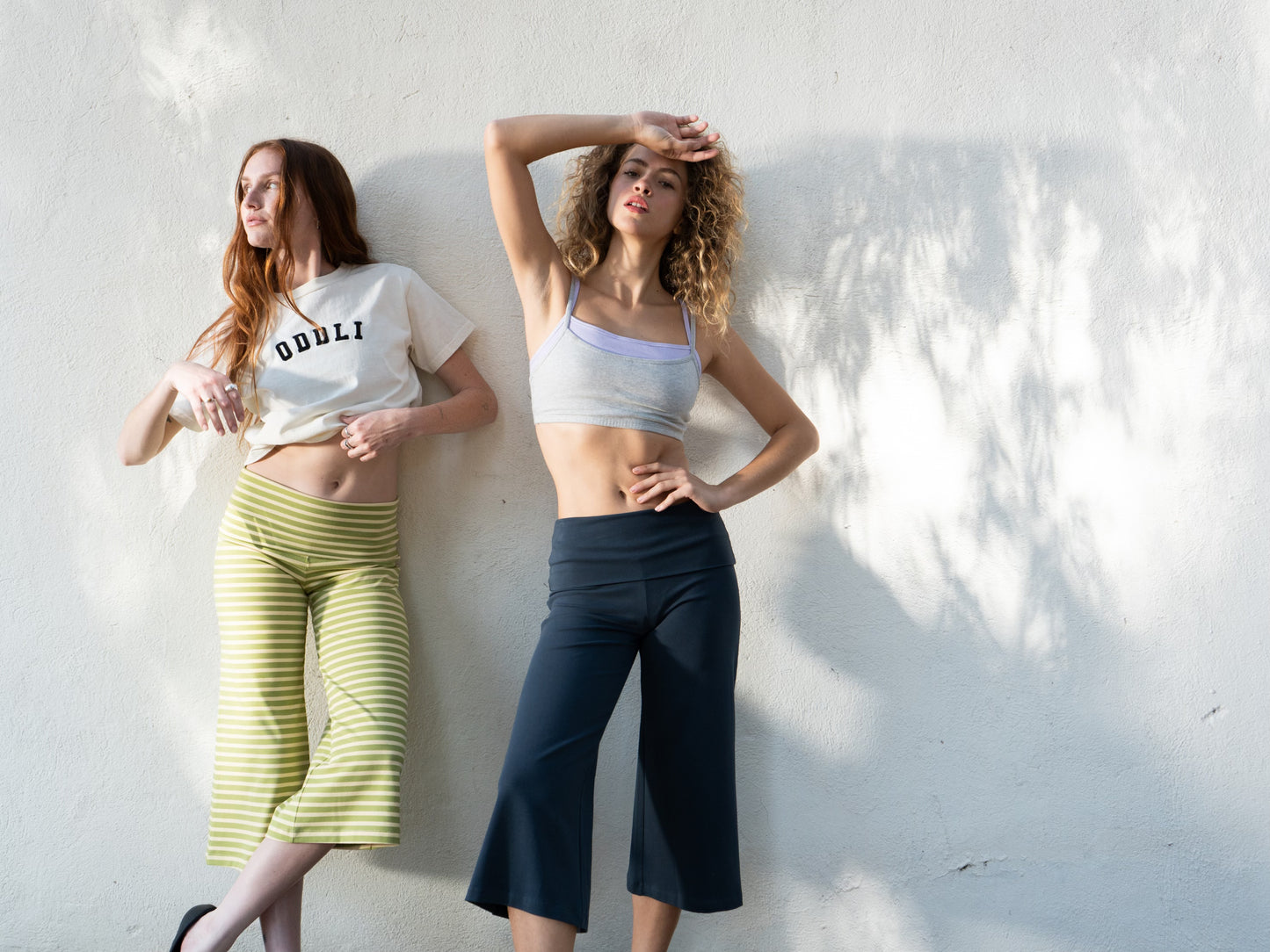 Cropped Gaucho