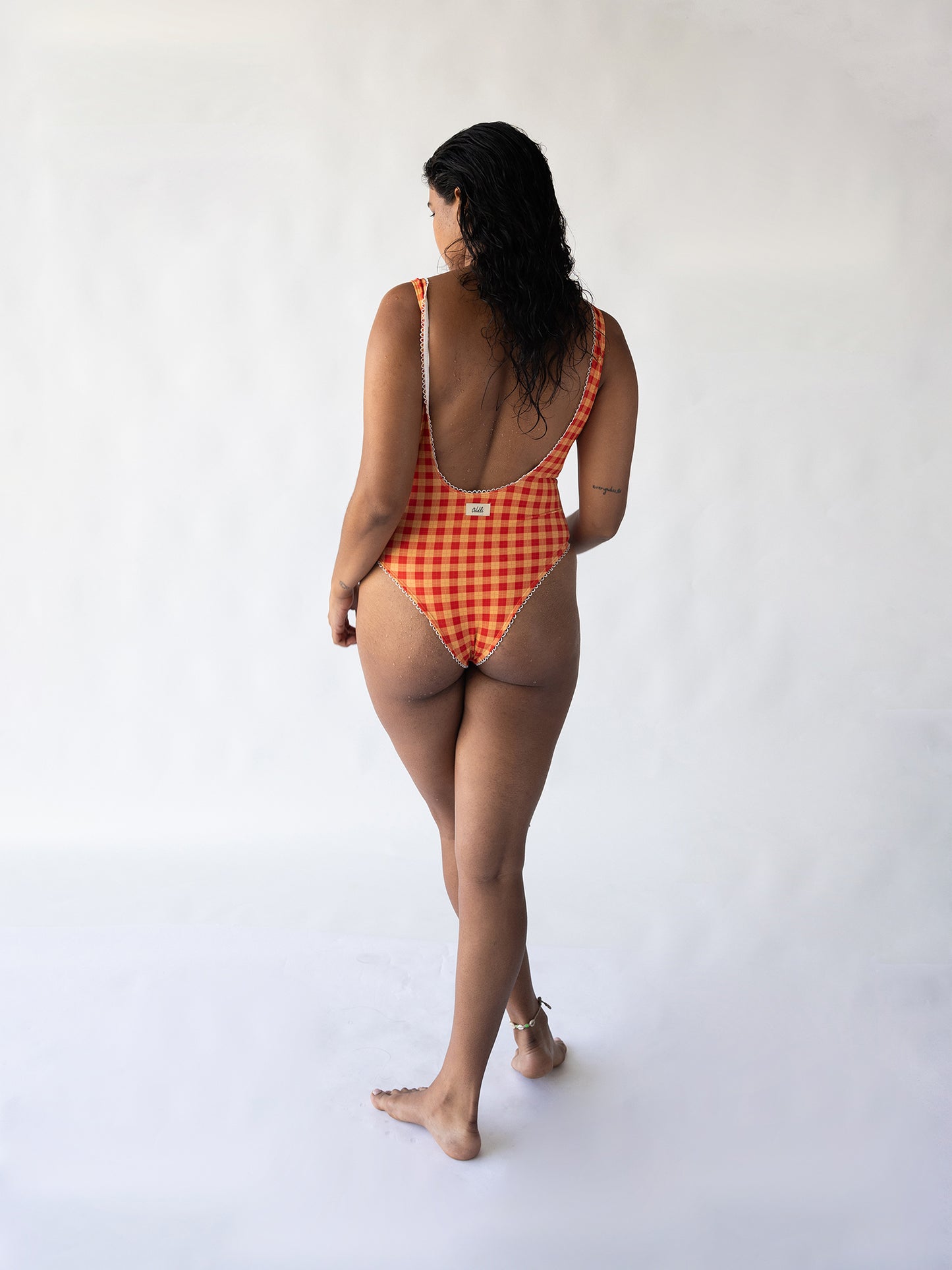 Oddli One Piece