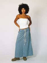 Load image into Gallery viewer, Boxer Long Skirt
