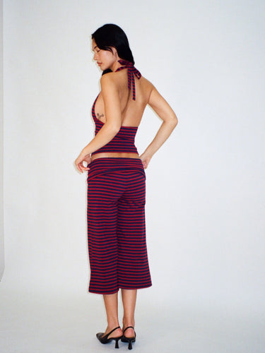 Cropped Gaucho