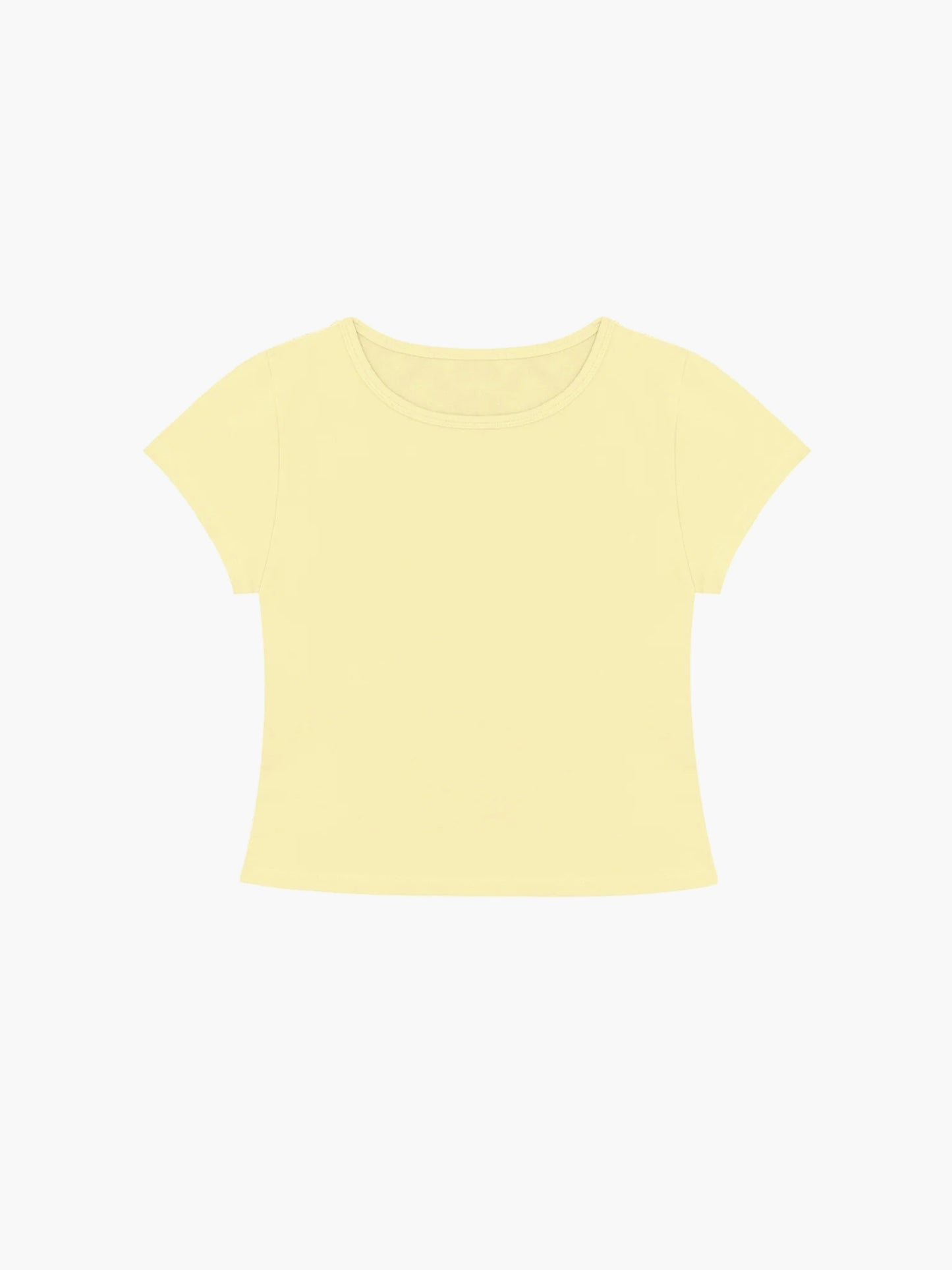 Oddli Club Baby Tee XXS