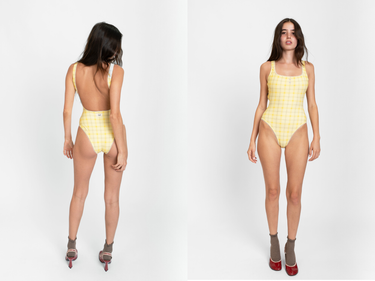 Oddli One Piece