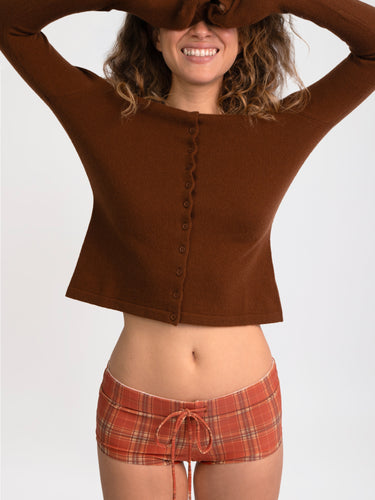 Everyday Cardigan