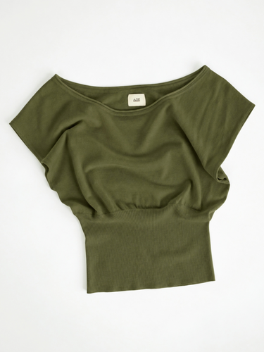 Dolman Knit Top