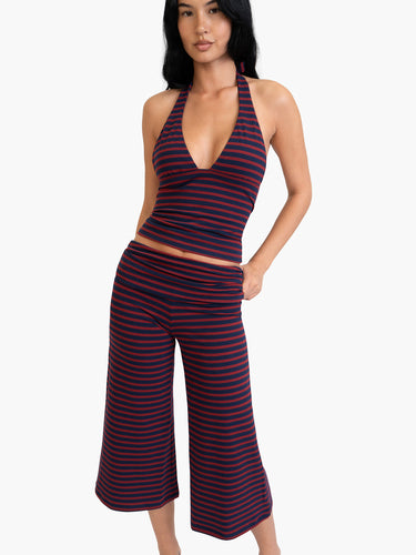 Cropped Gaucho