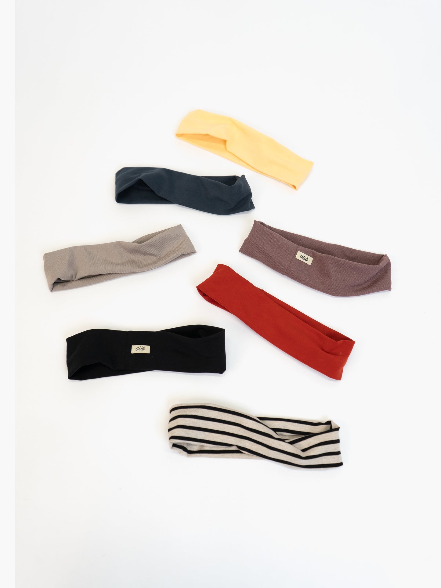 Oddli Headband