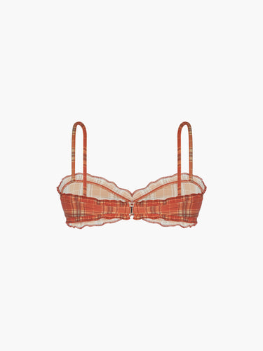 Bralette Bikini Top