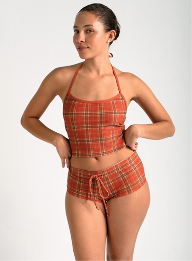 Oddli Tankini Bottom