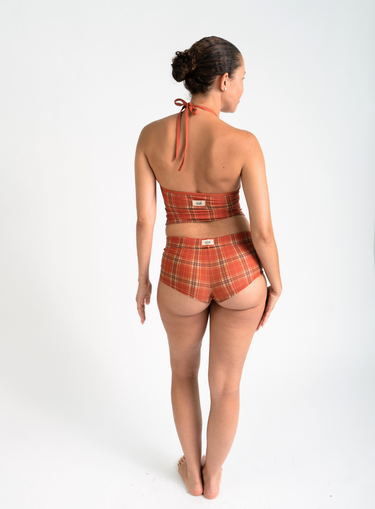 Oddli Tankini Bottom