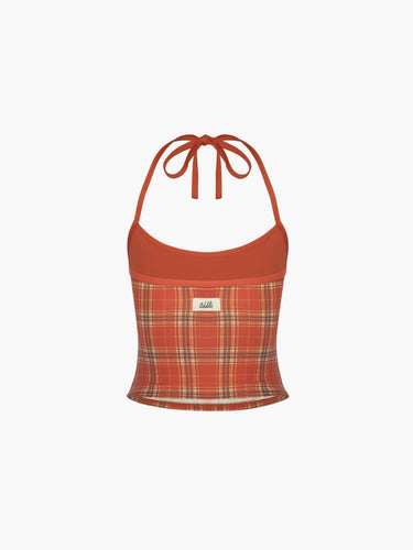 Oddli Tankini Top