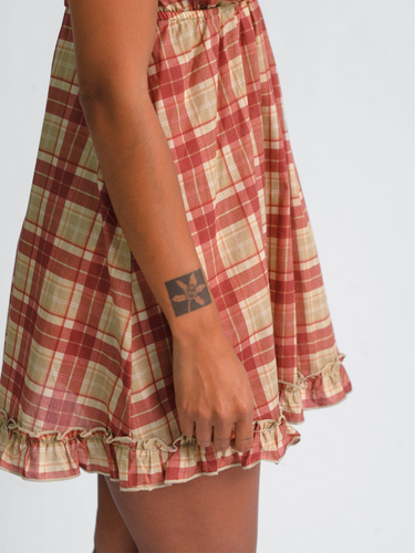Babydoll Dress