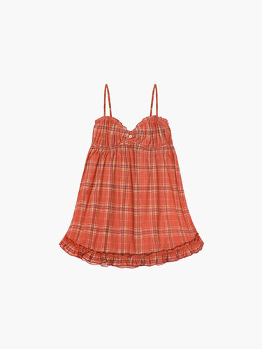 Babydoll Dress