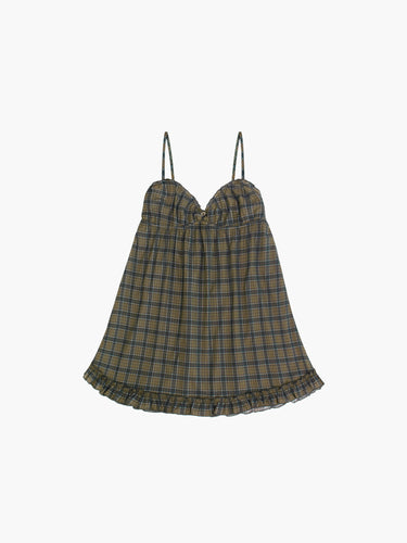 Babydoll Dress