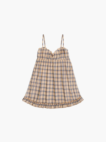 Babydoll Dress