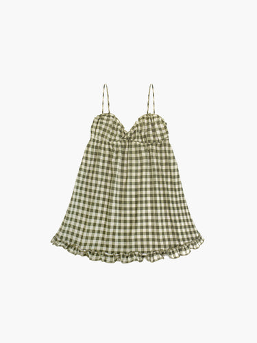 Babydoll Dress