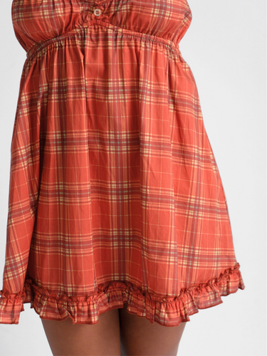 Babydoll Dress