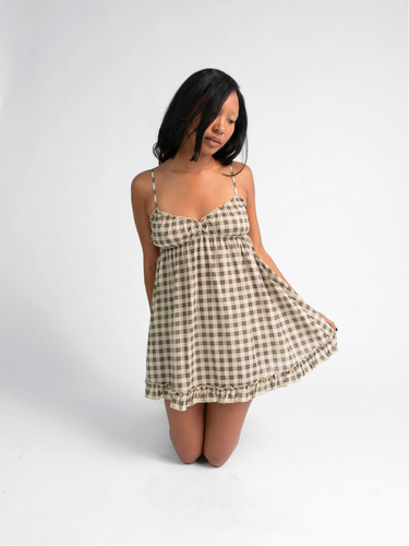 Babydoll Dress