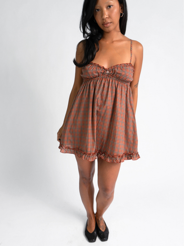 Babydoll Dress