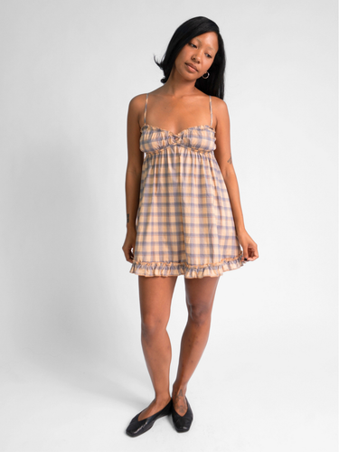 Babydoll Dress