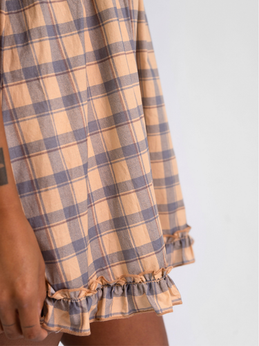 Babydoll Dress