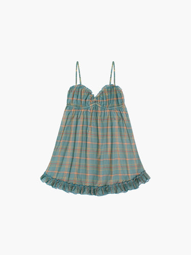 Babydoll Dress