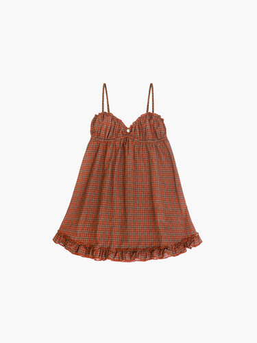 Babydoll Dress