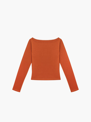 Long Sleeve Top