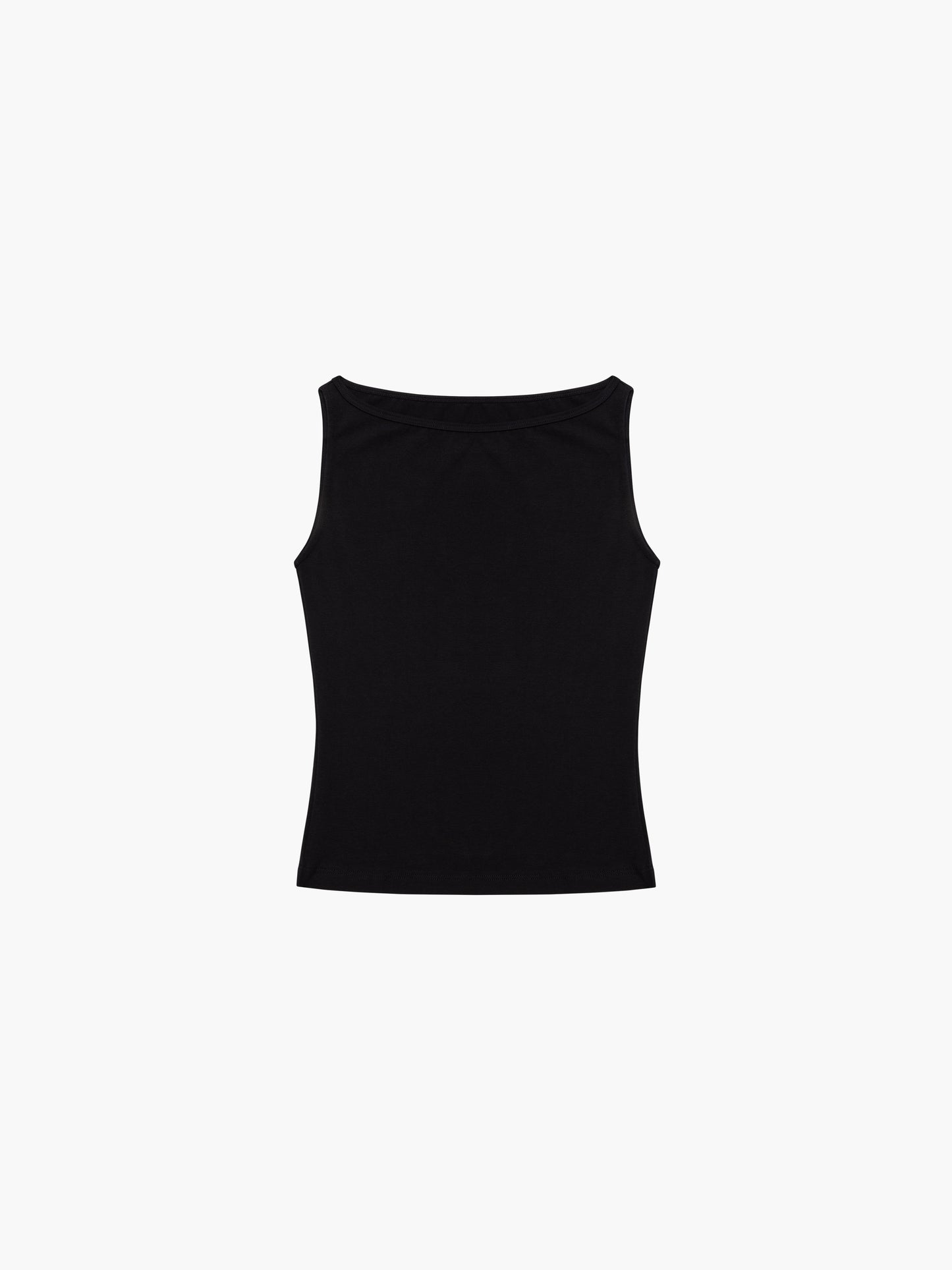 Sleeveless Top