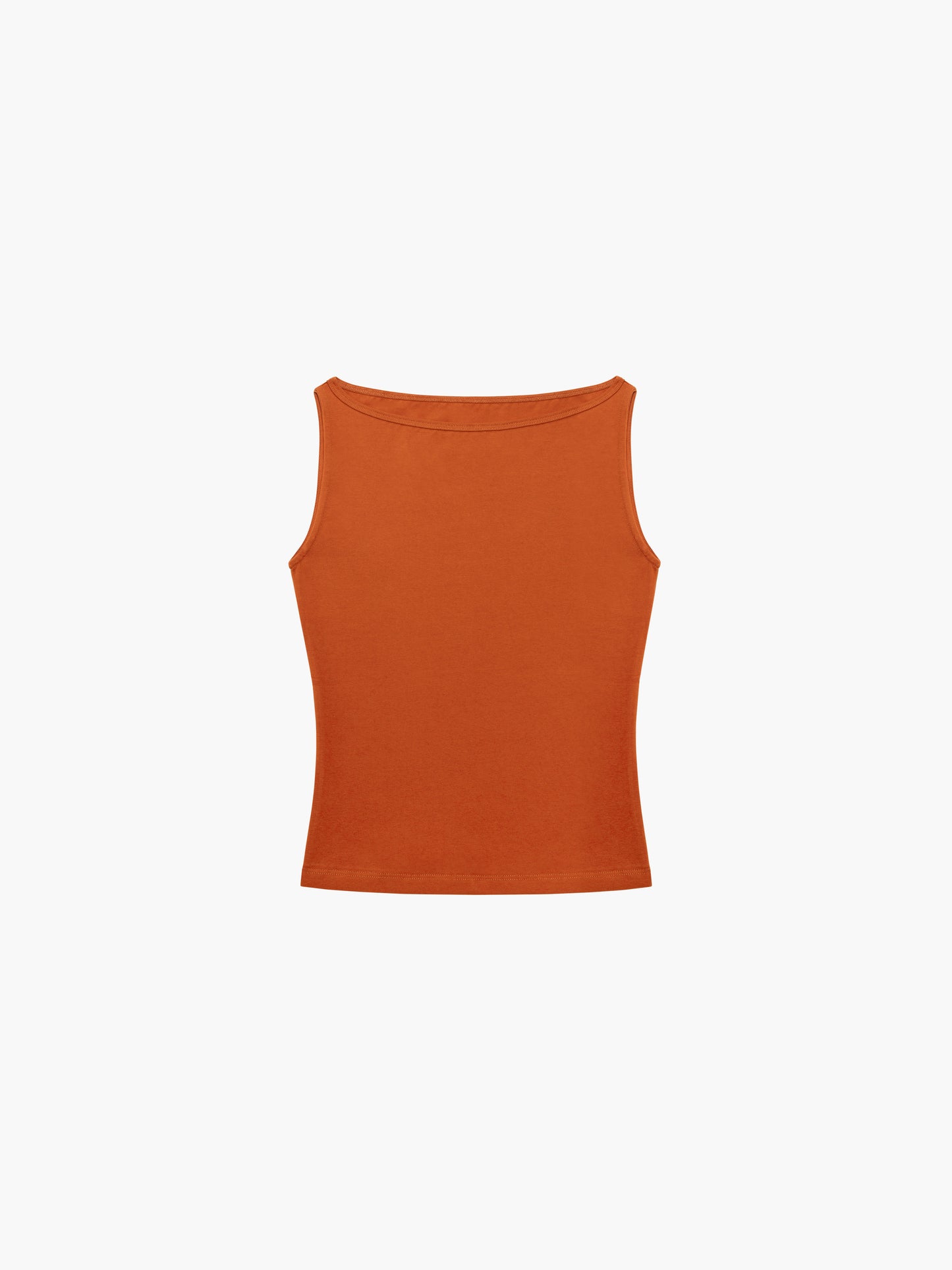 Sleeveless Top