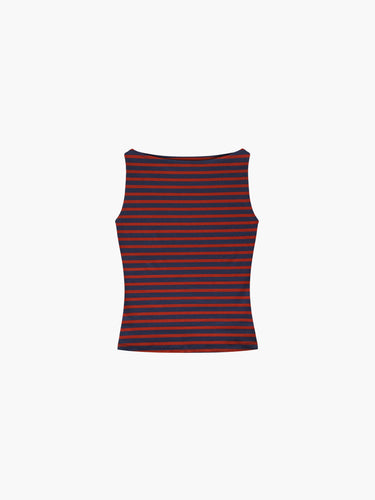 Sleeveless Top