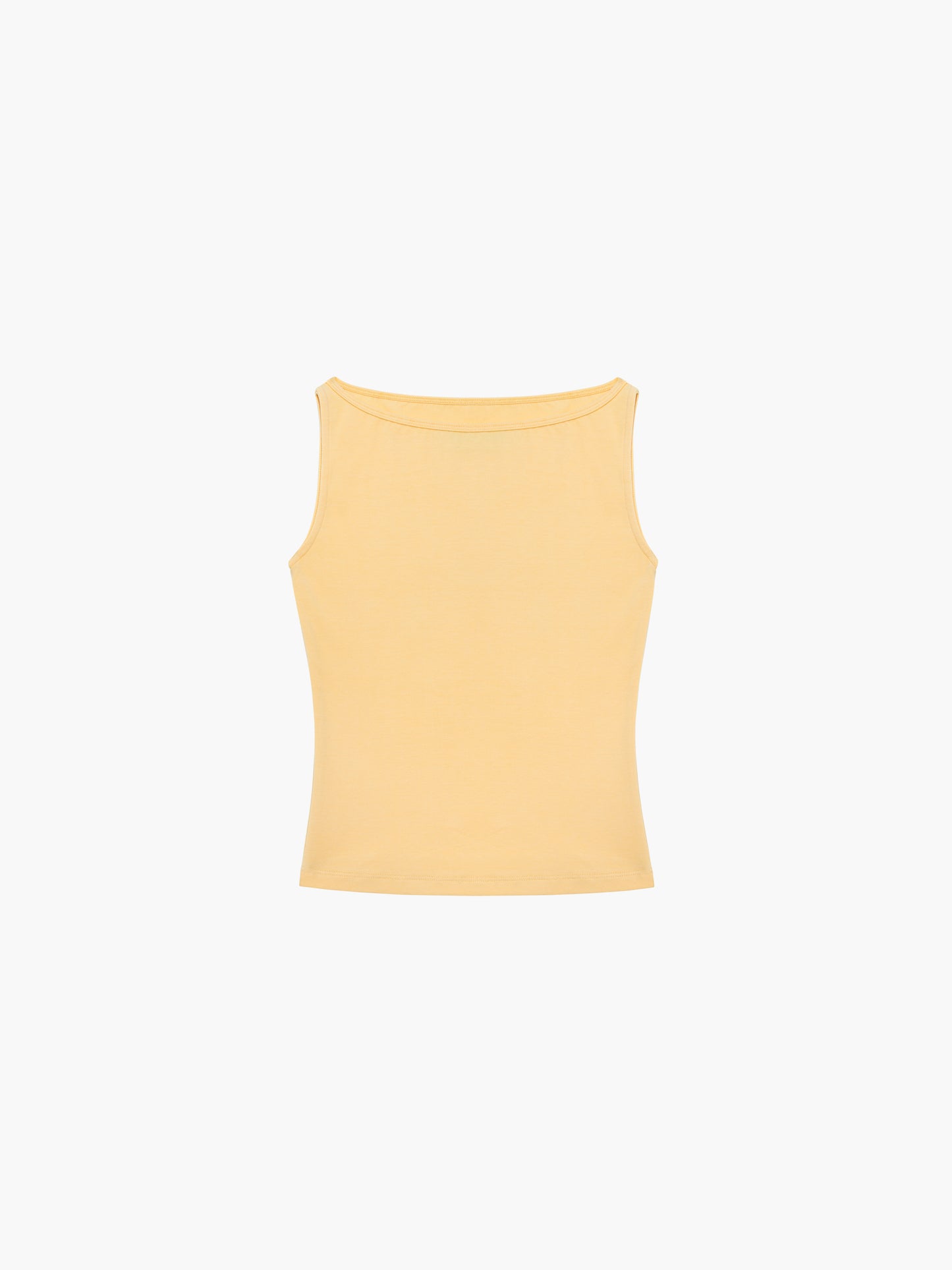 Sleeveless Top