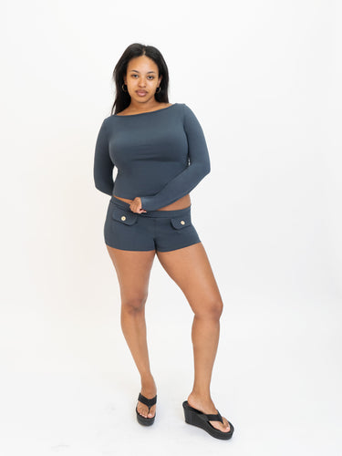Long Sleeve Top