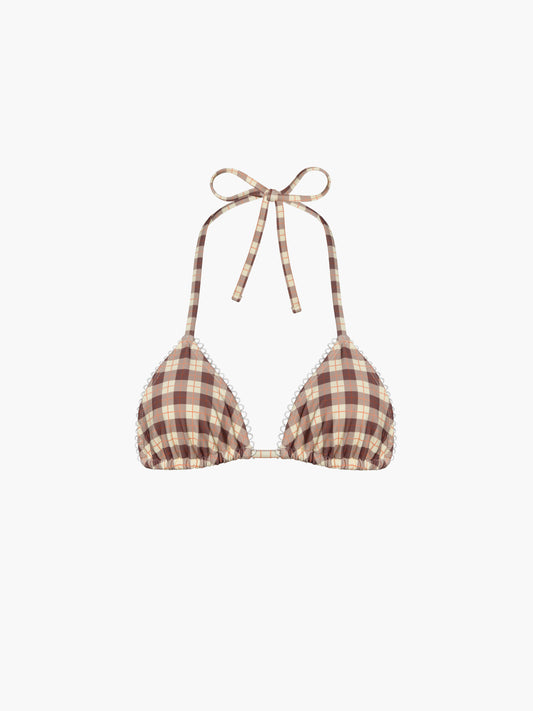 Oddli Bikini Top