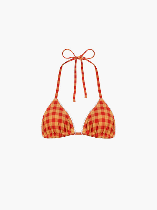 Oddli Bikini Top