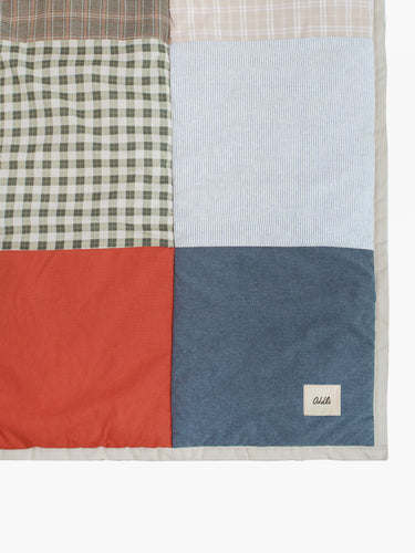The Oddli Blanket