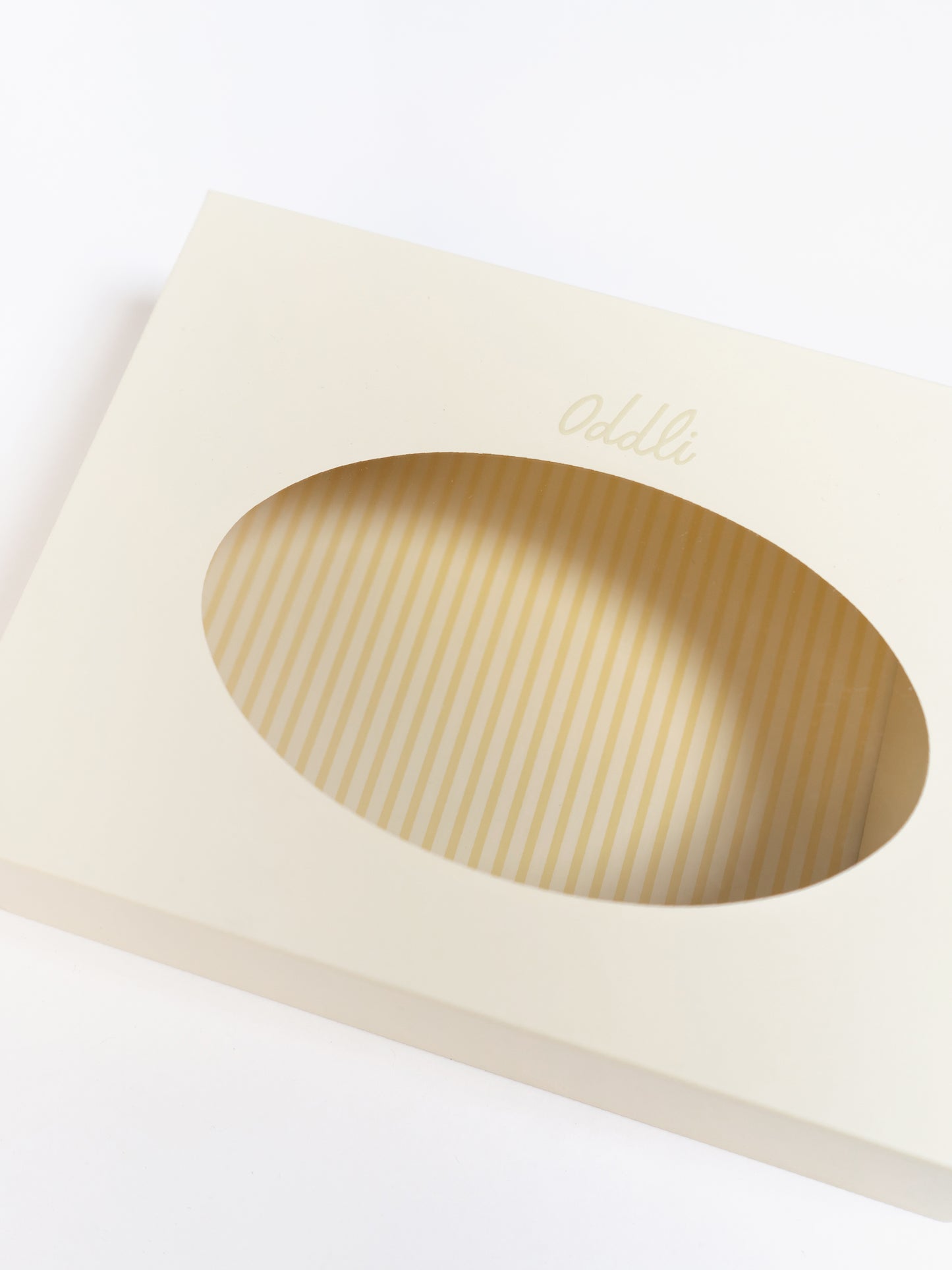 Oddli Plaid Bralette