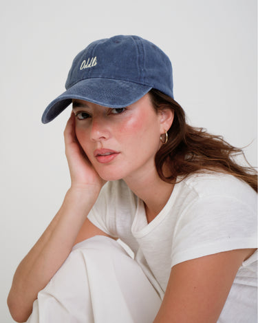 Oddli Baseball Cap