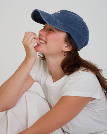 Oddli Baseball Cap