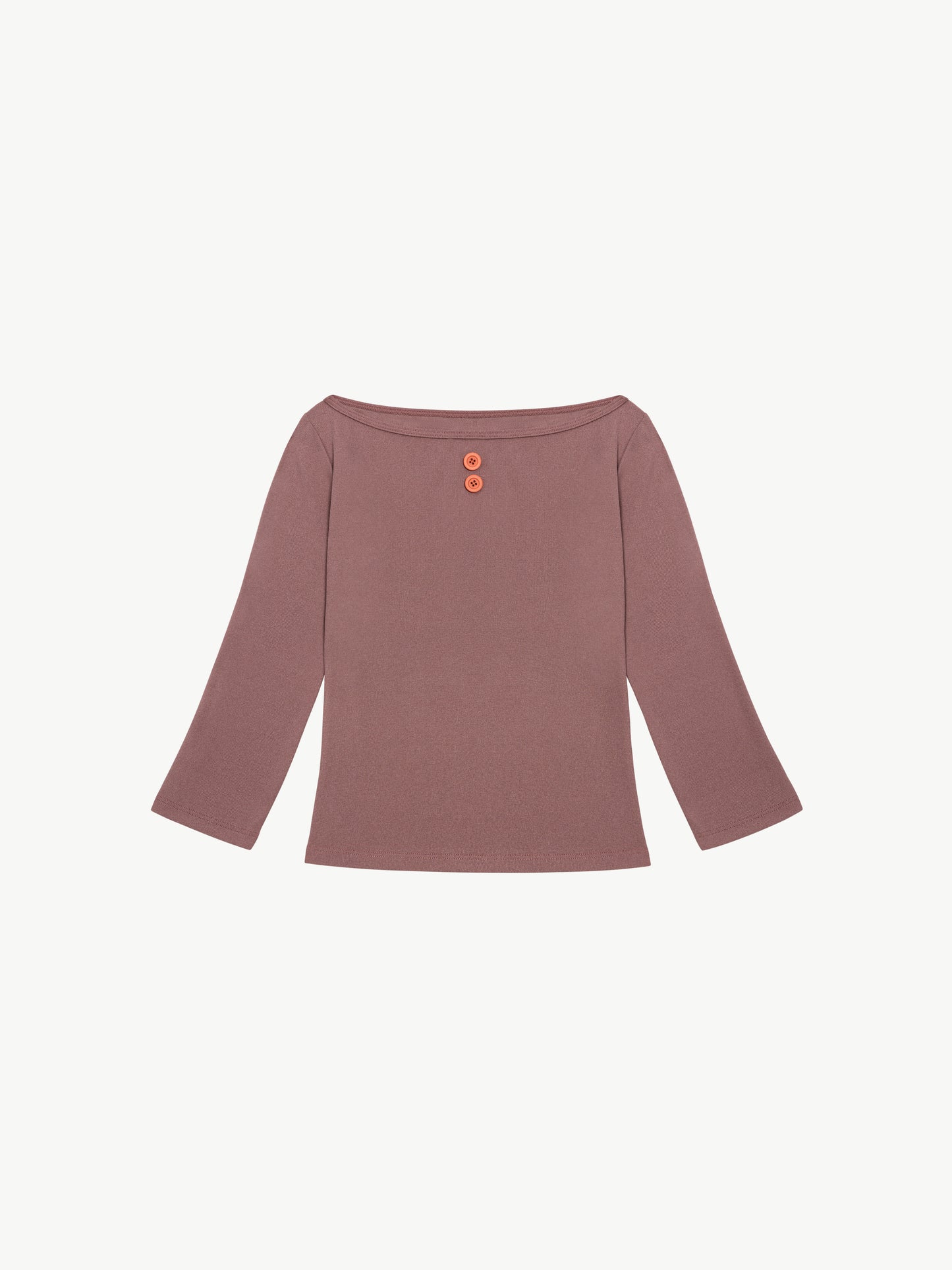 Quarter Sleeve Top