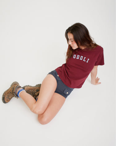 Oddli Unisex Tee