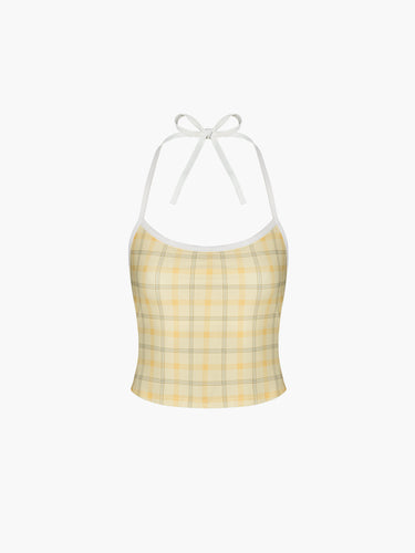 Oddli Tankini Top