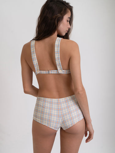 Mini Swim Short
